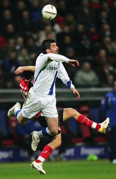 每场对决都 每场对决都